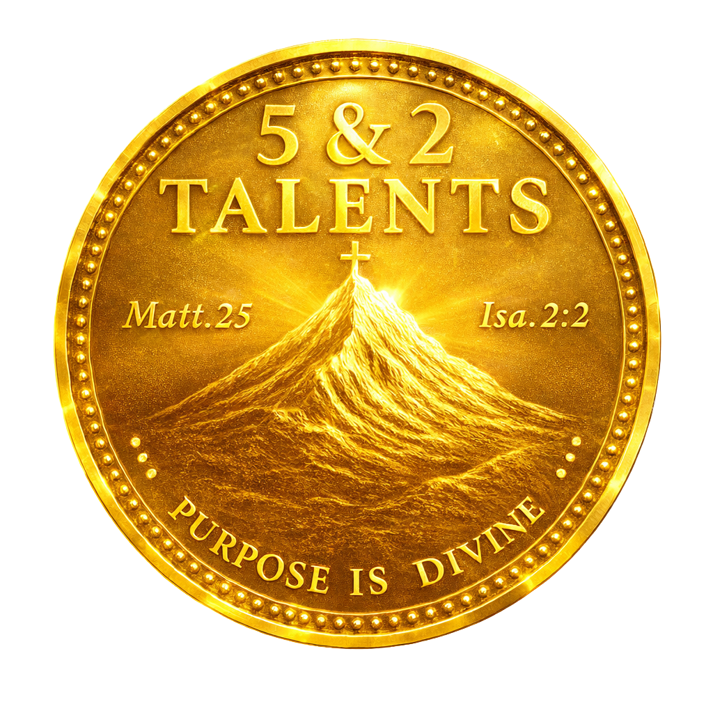 5&2 Talents